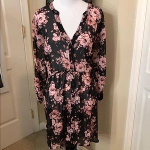 TORRID HighLo Top BNWT